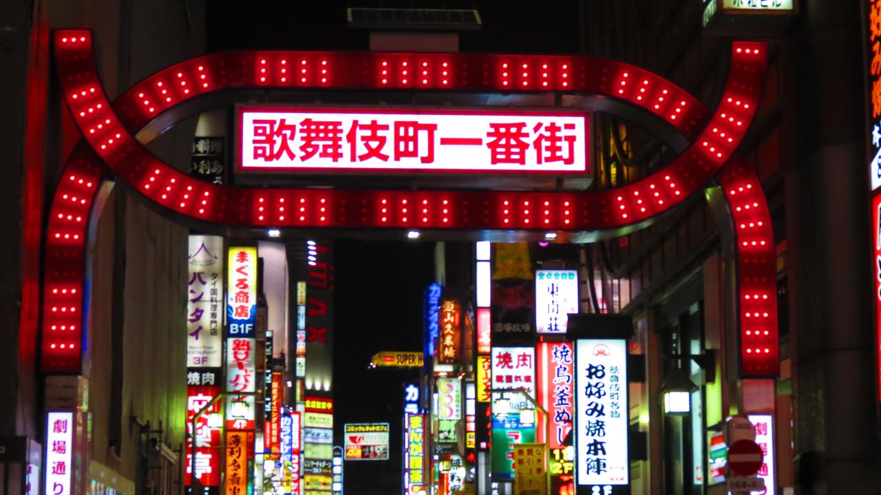 Tokyo Kabuki-Cho (26)