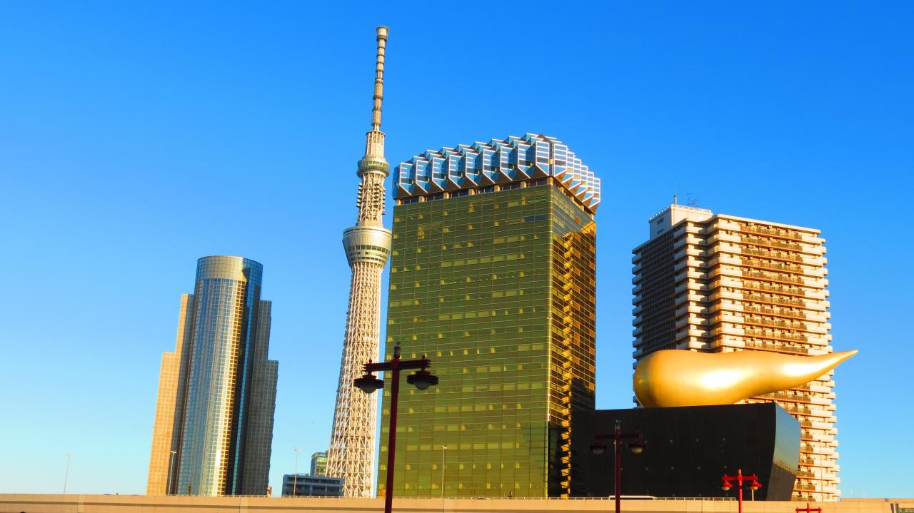 Tokyo Super Dry Building (5)