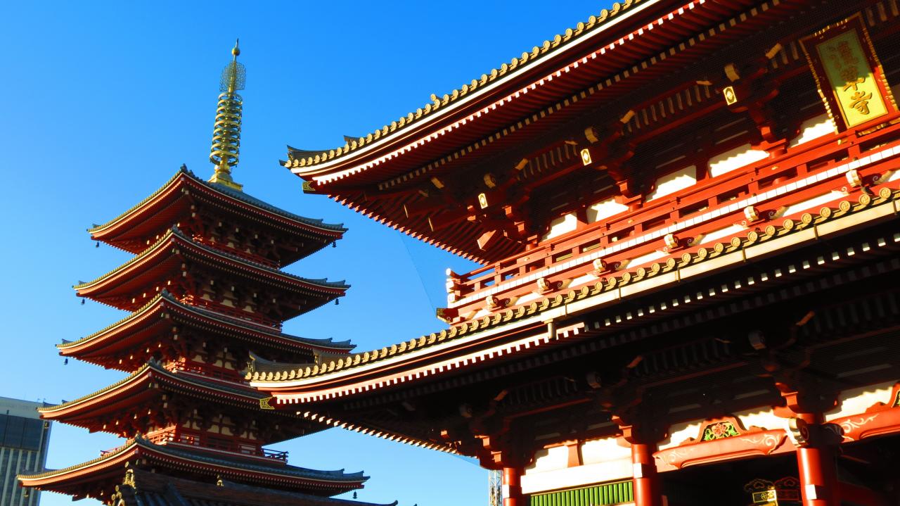 Tokyo Temple de Senso-Ji (32)