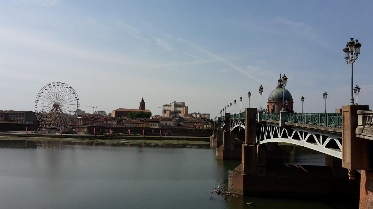 Toulouse Garonne (1)