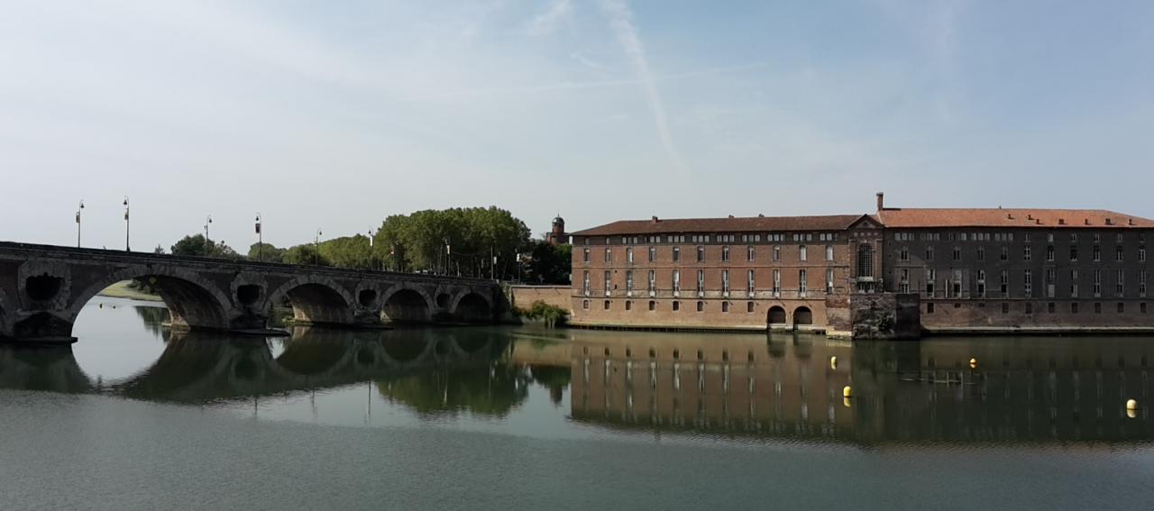 Toulouse Garonne (15)