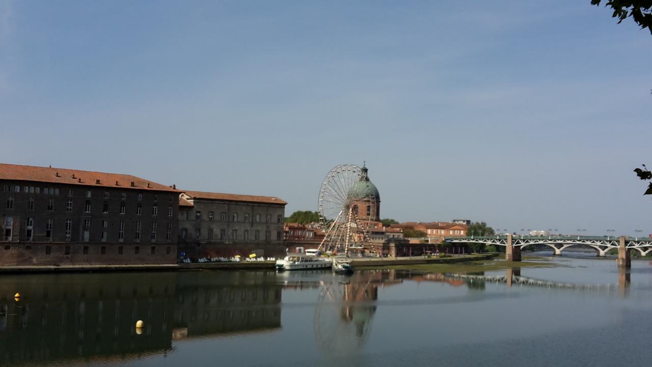 Toulouse Garonne (18)