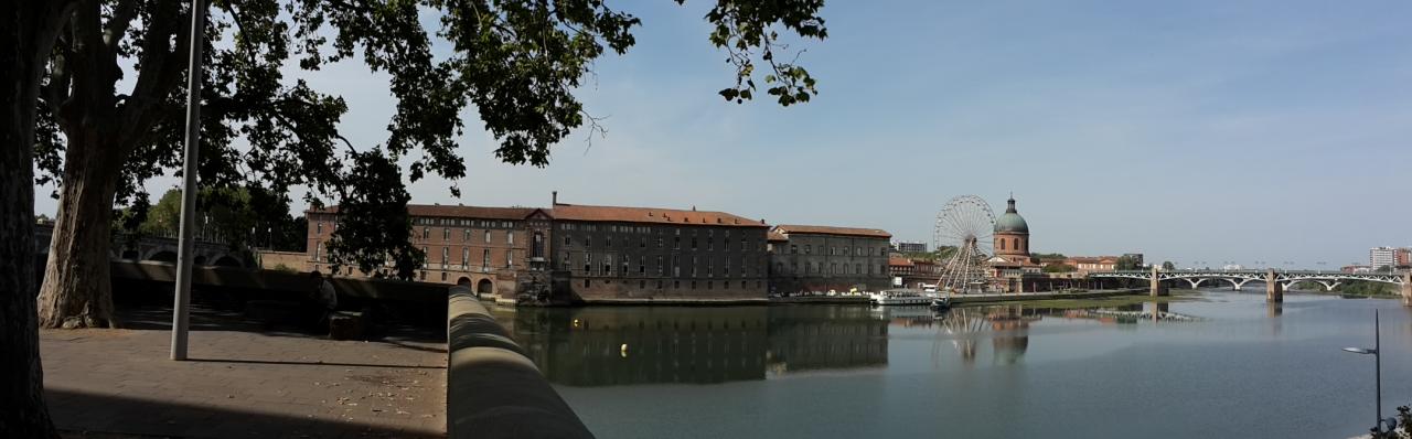 Toulouse Garonne (3)