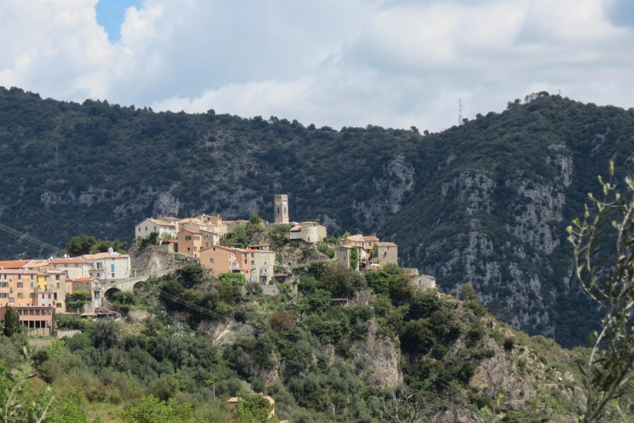 TOURETTE DU CHATEAU 