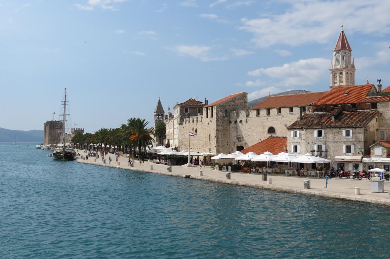 TROGIR