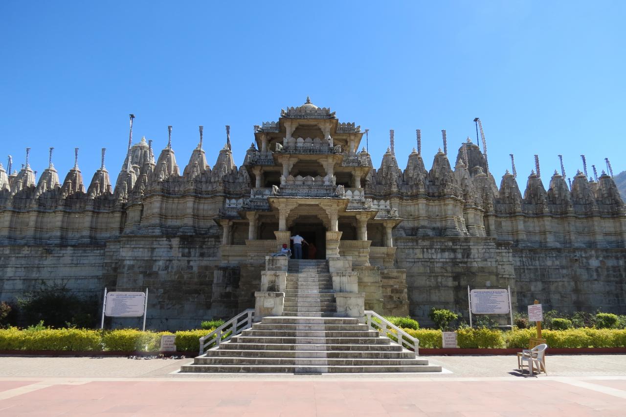 Udaipur