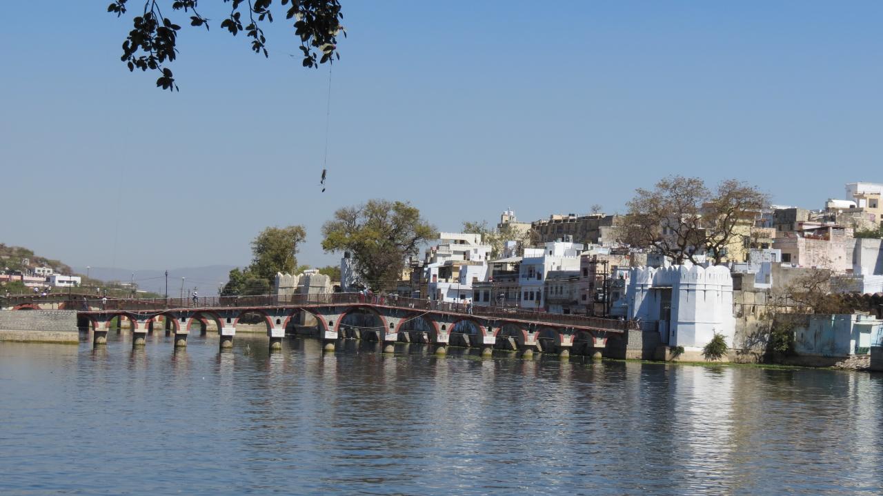 Udaipur
