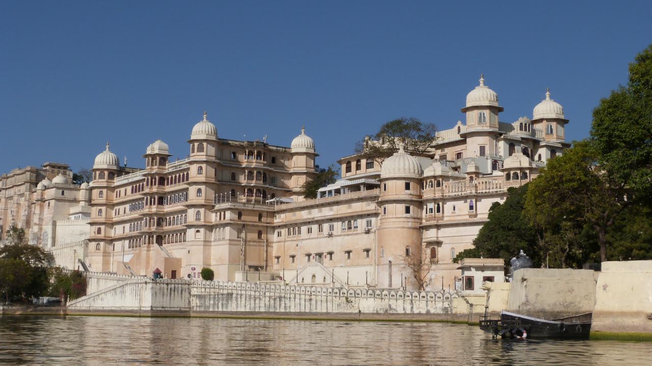 Udaipur