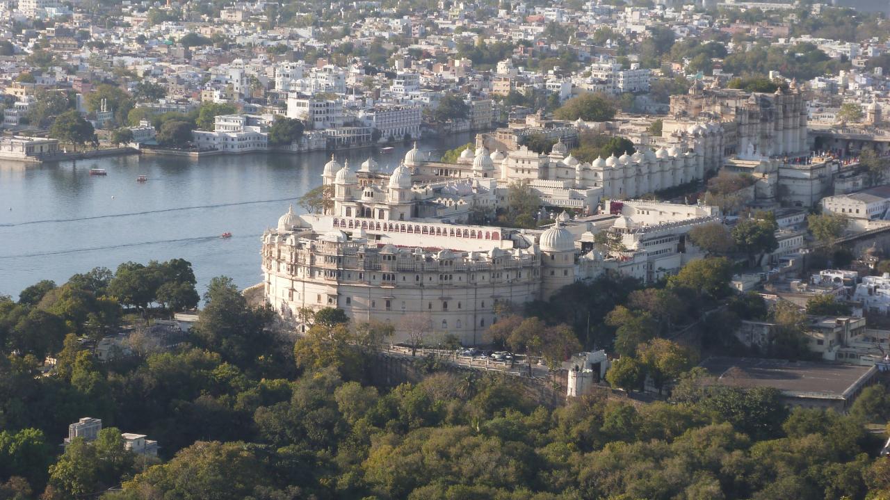 Udaipur