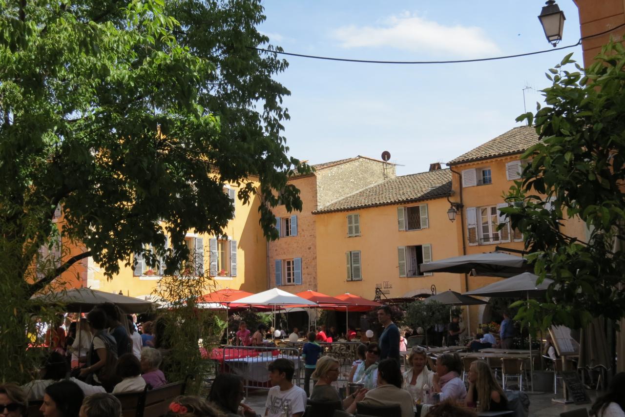 VALBONNE 