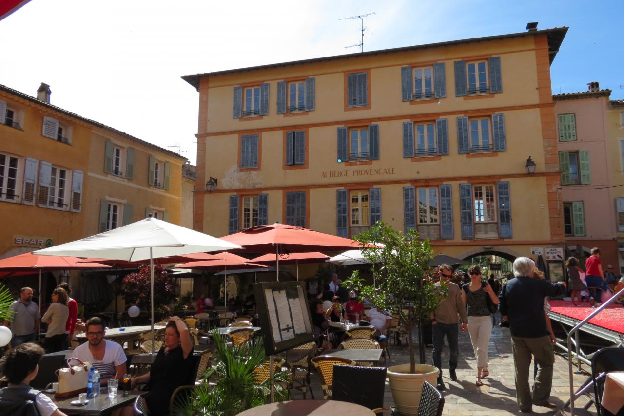 VALBONNE  