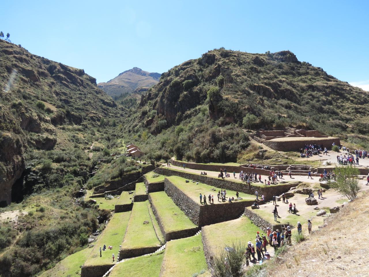 Pisac