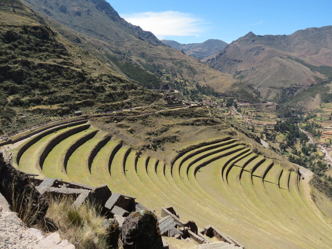 Pisac