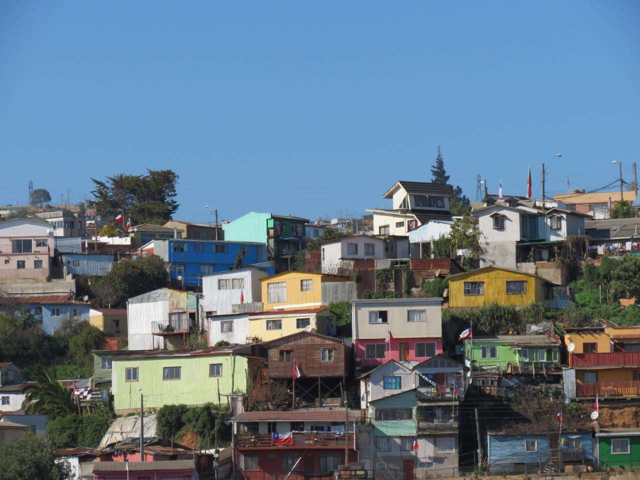 Valparaiso  