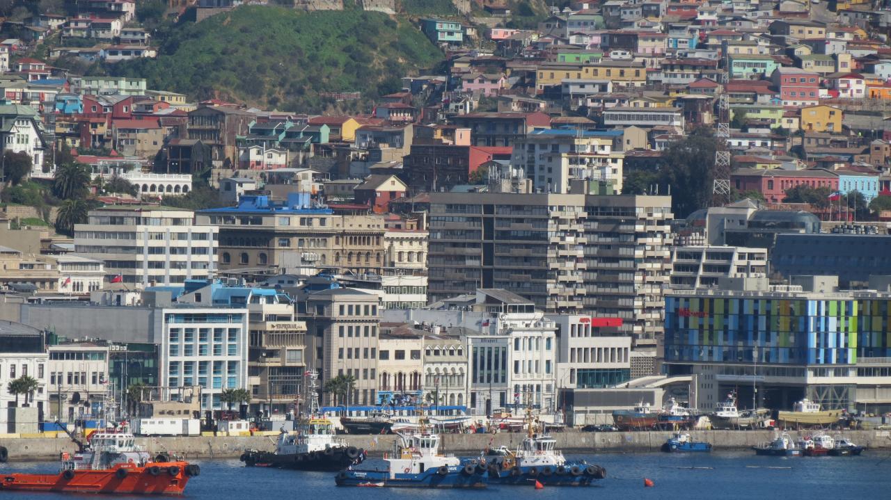 Valparaiso