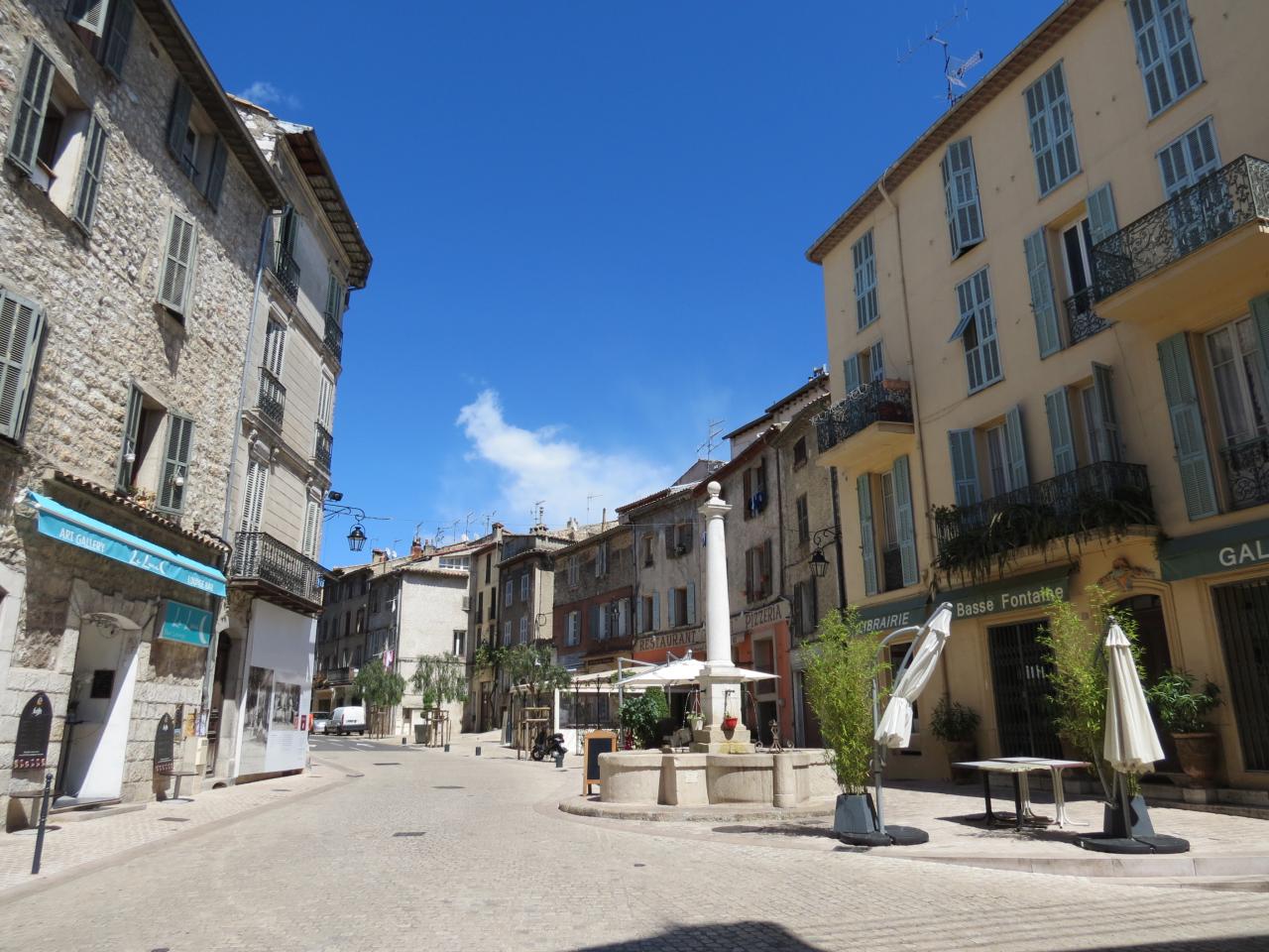 VENCE 