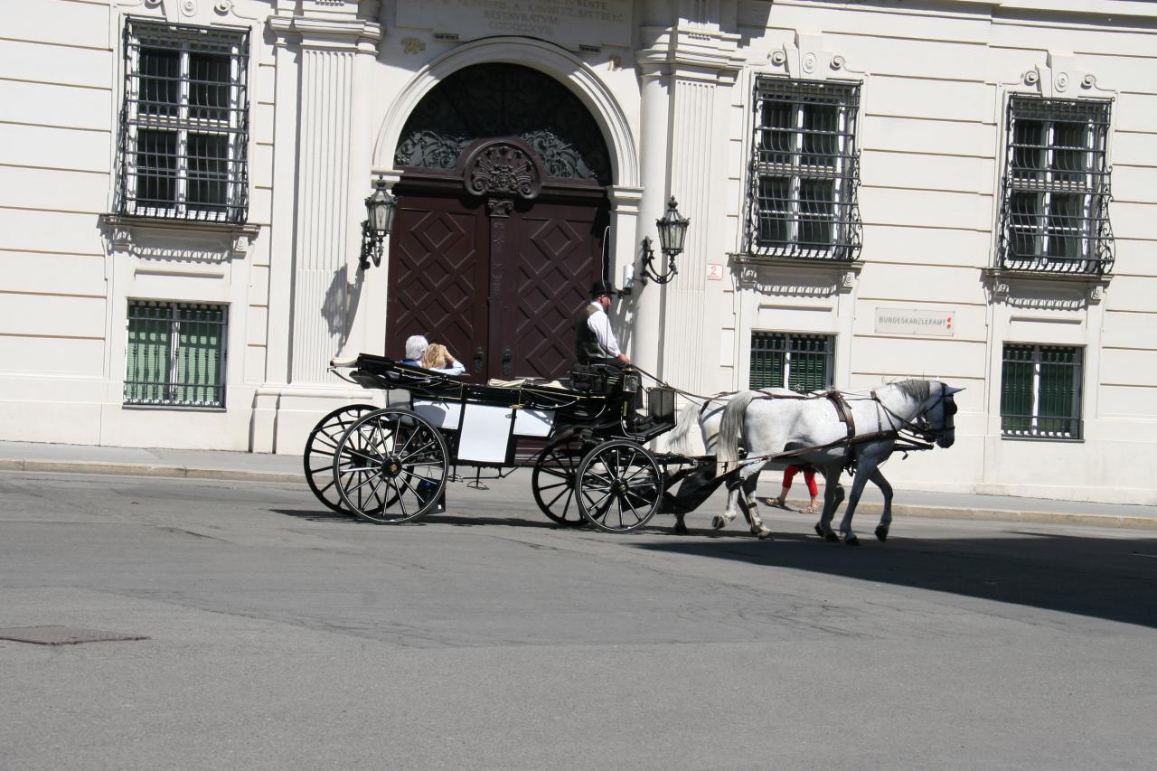 VIENNE  