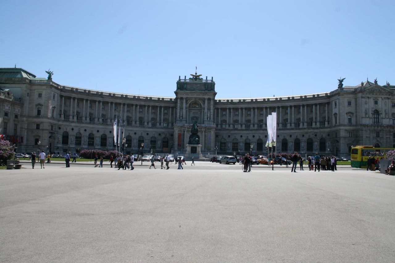 VIENNE 