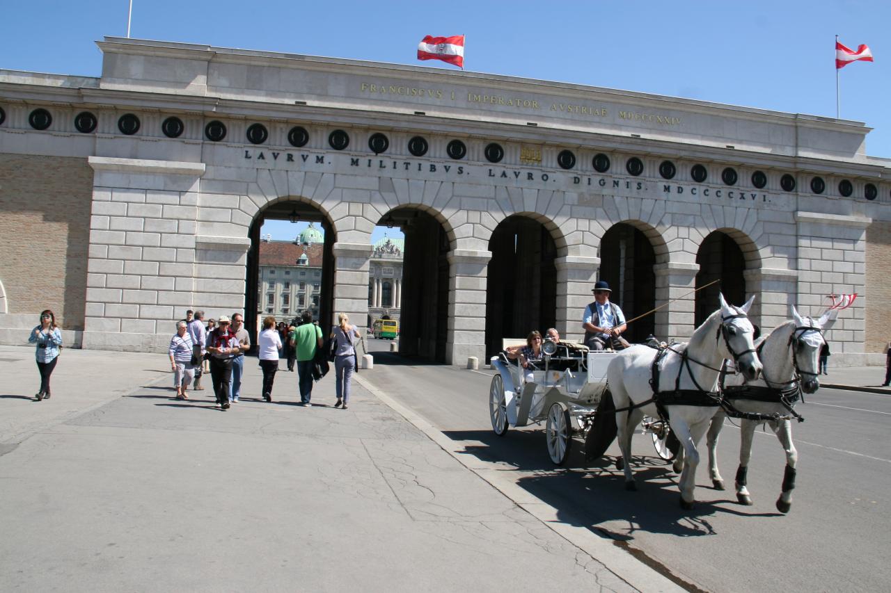 VIENNE  