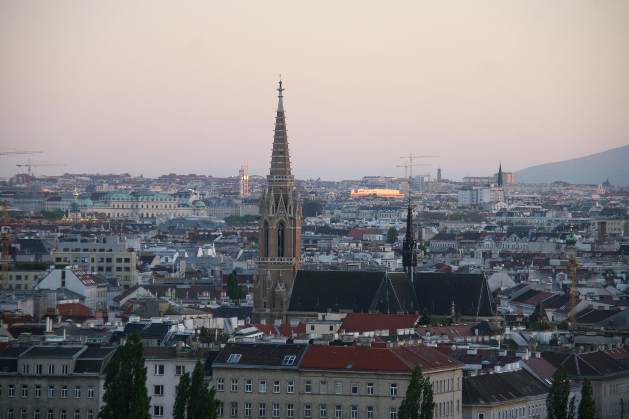 VIENNE  