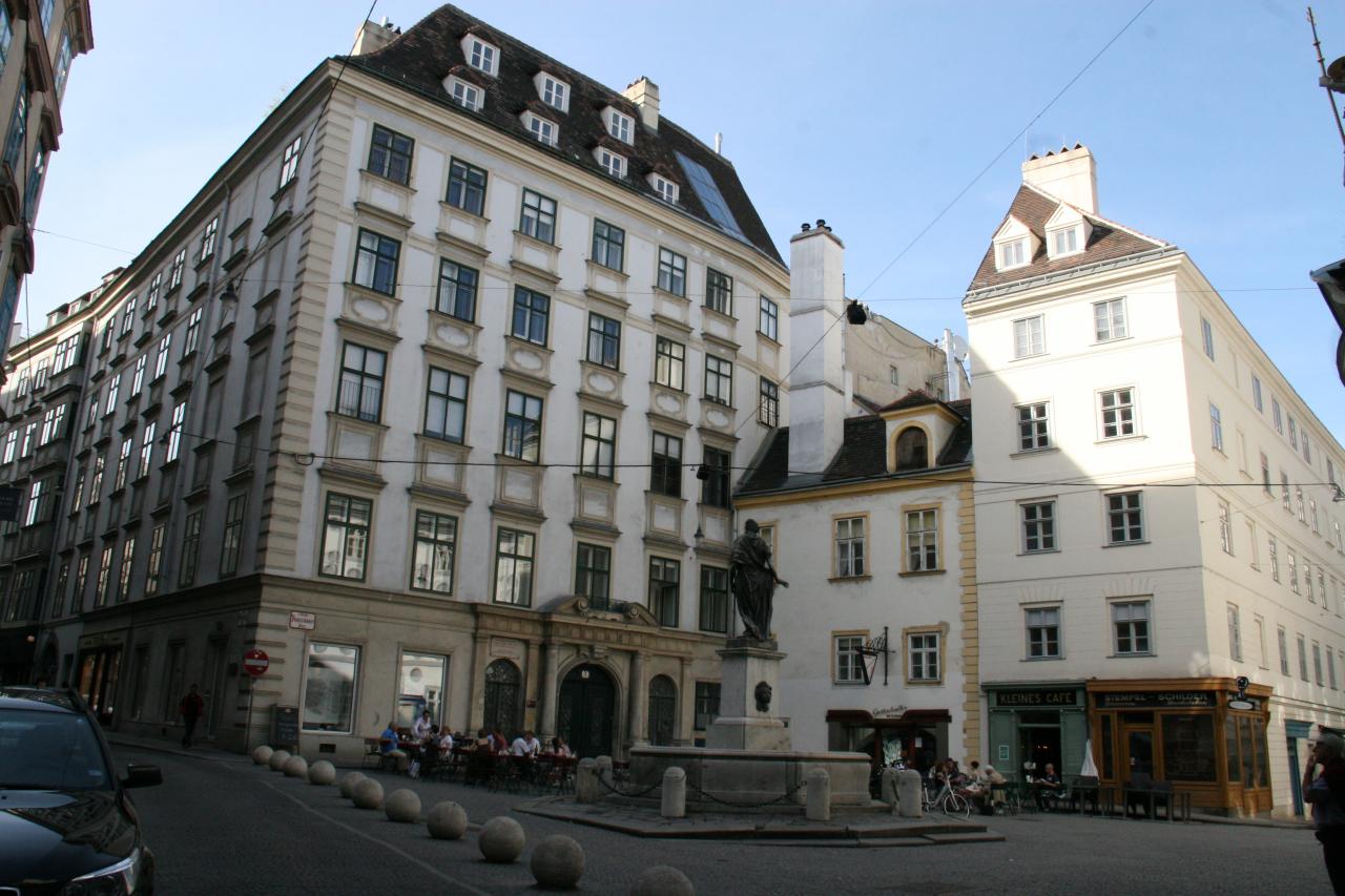 VIENNE 