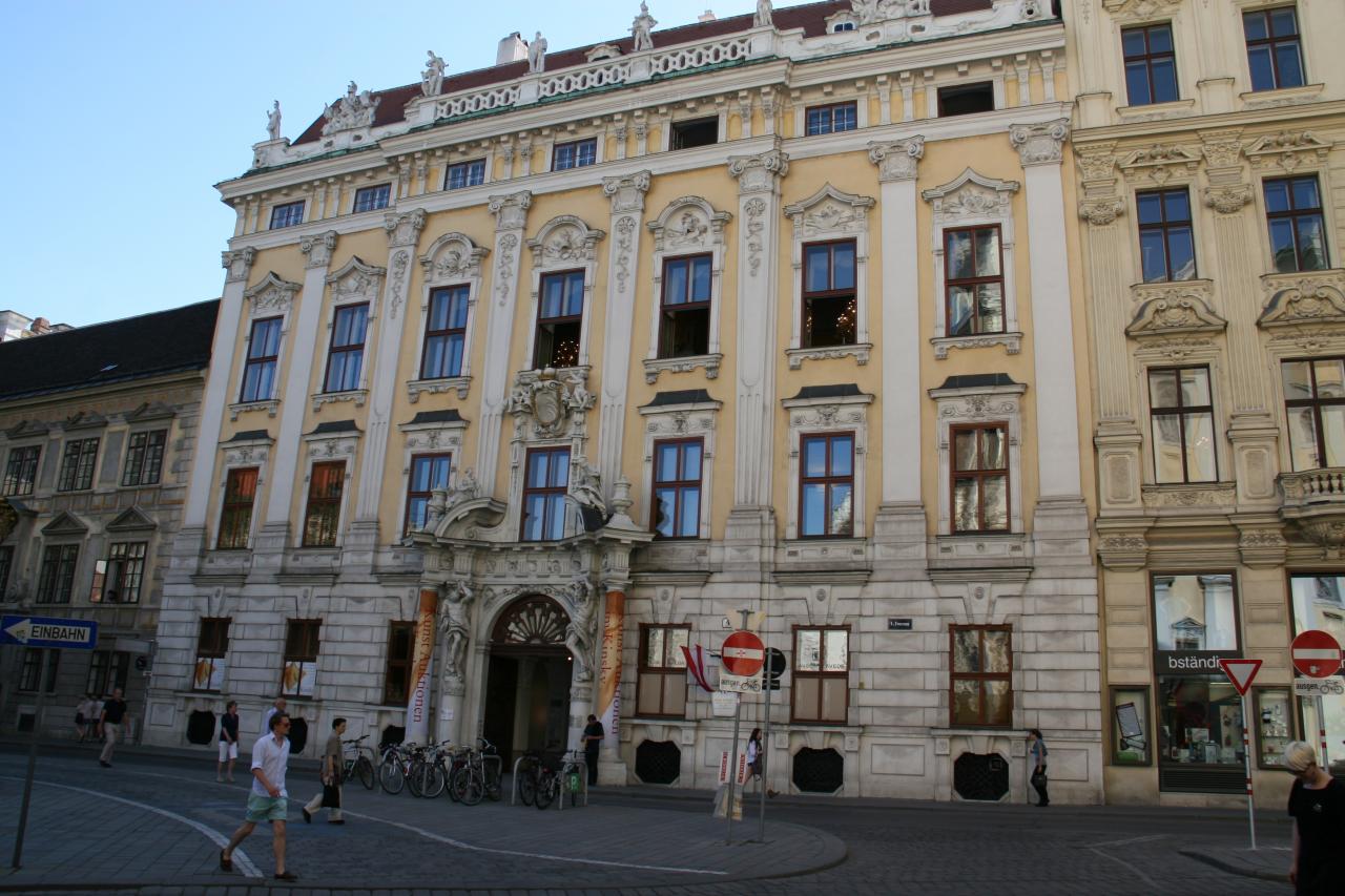 VIENNE  