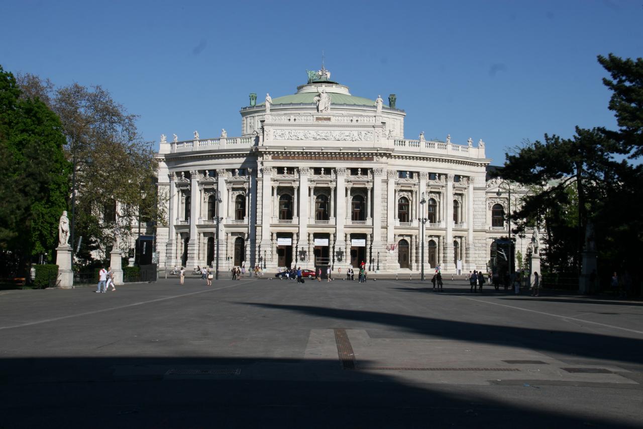 VIENNE  