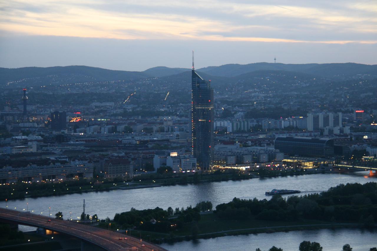 VIENNE  