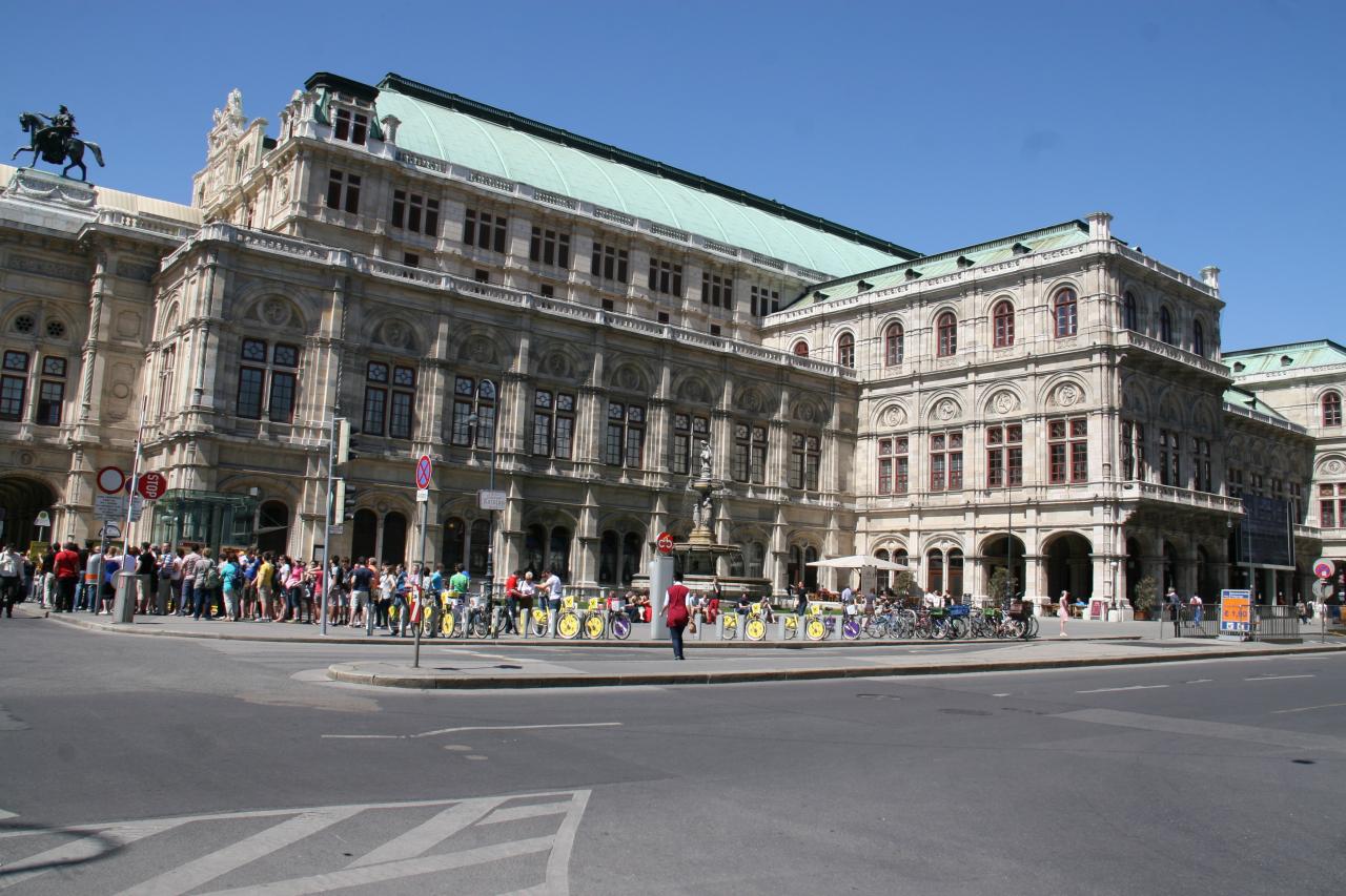 VIENNE  