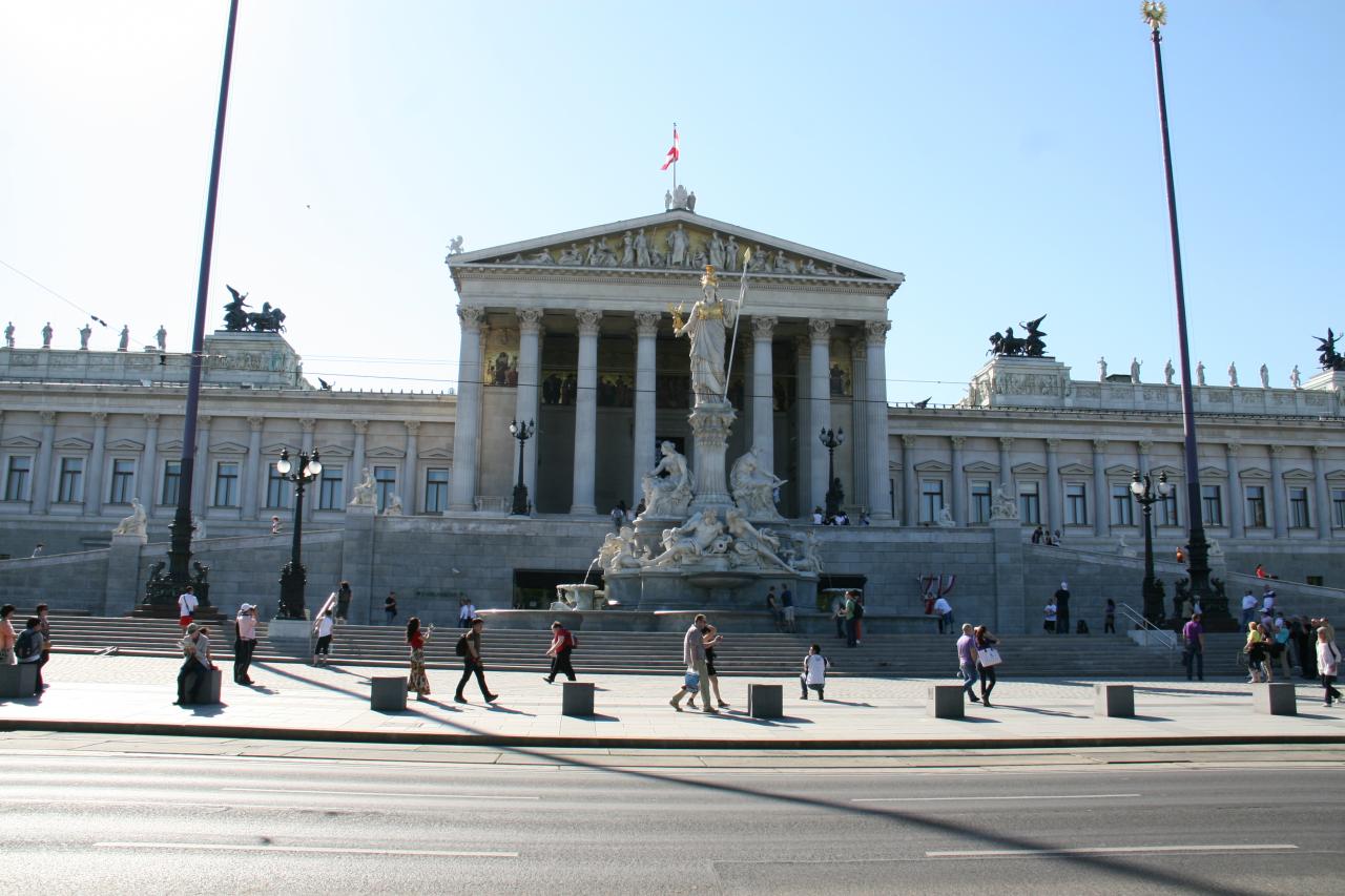 VIENNE  