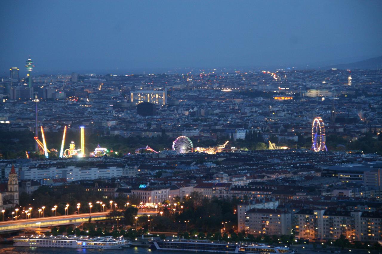 VIENNE  