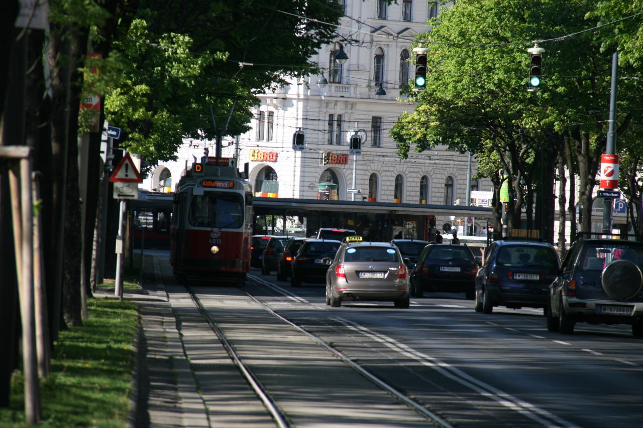 VIENNE  