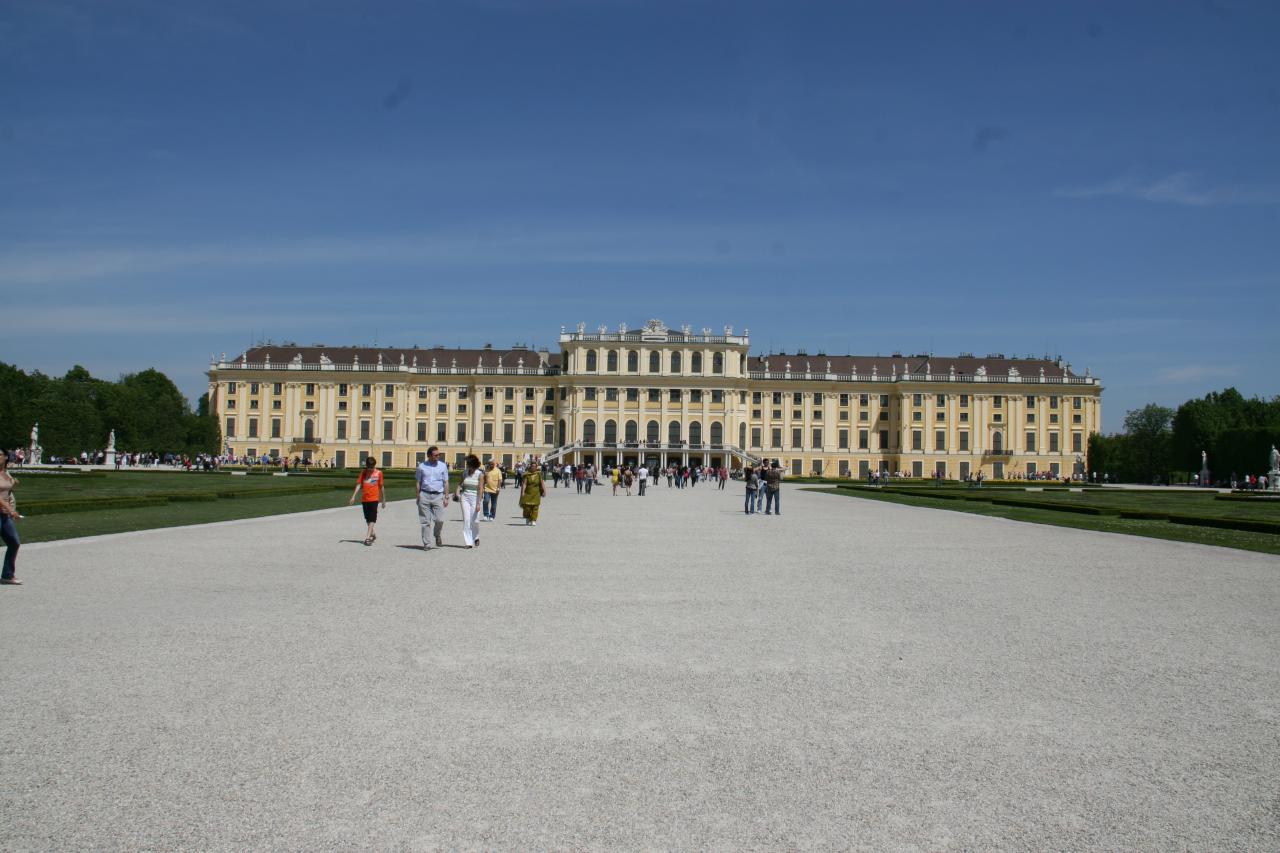VIENNE  