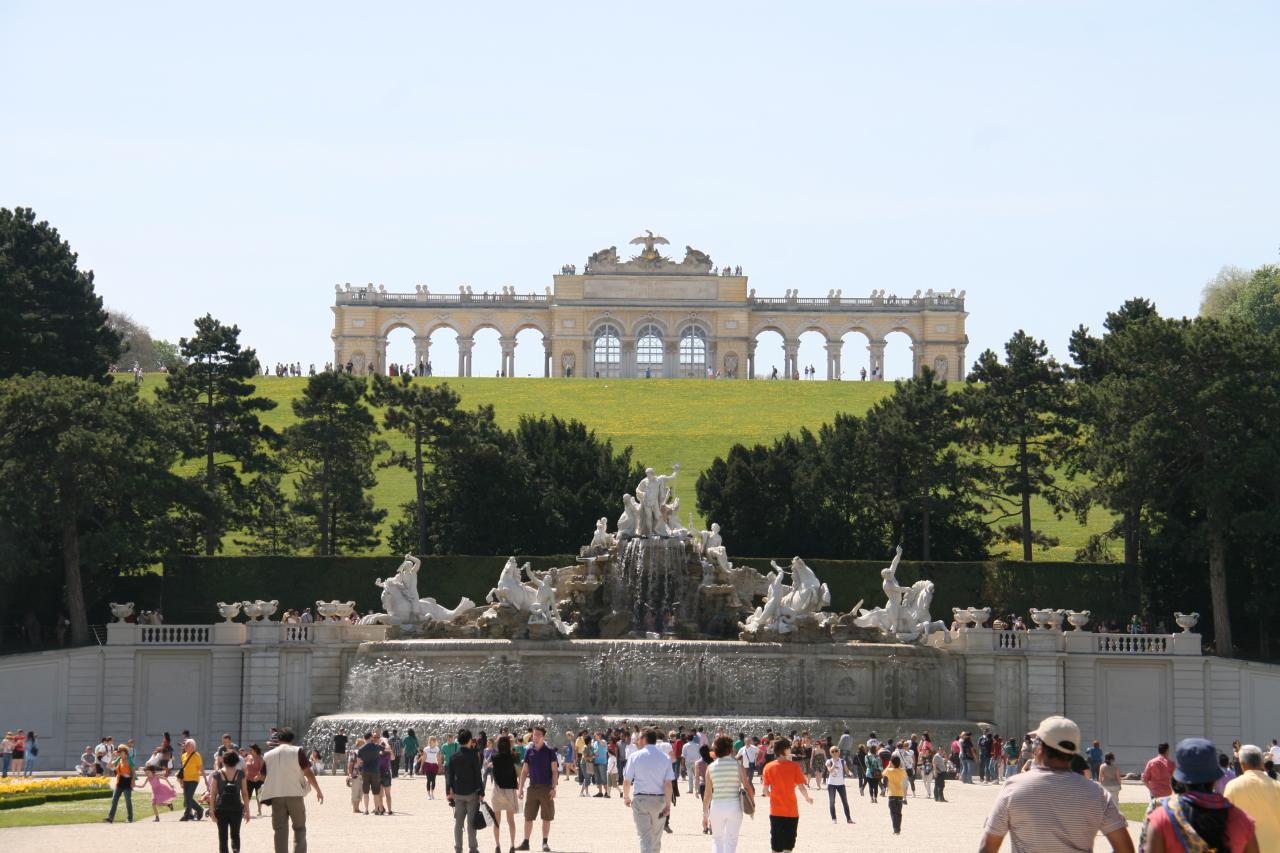 VIENNE  