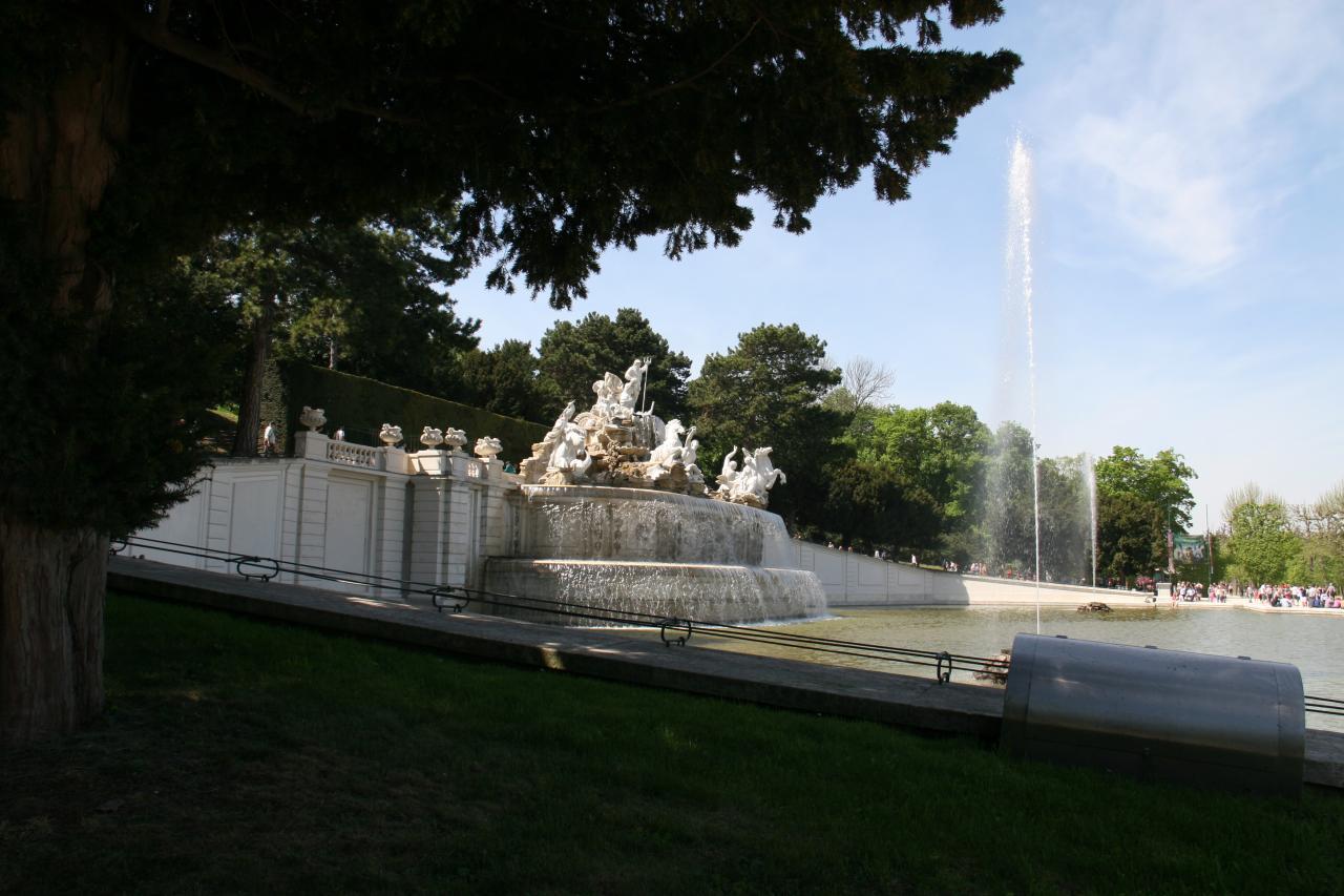 VIENNE  