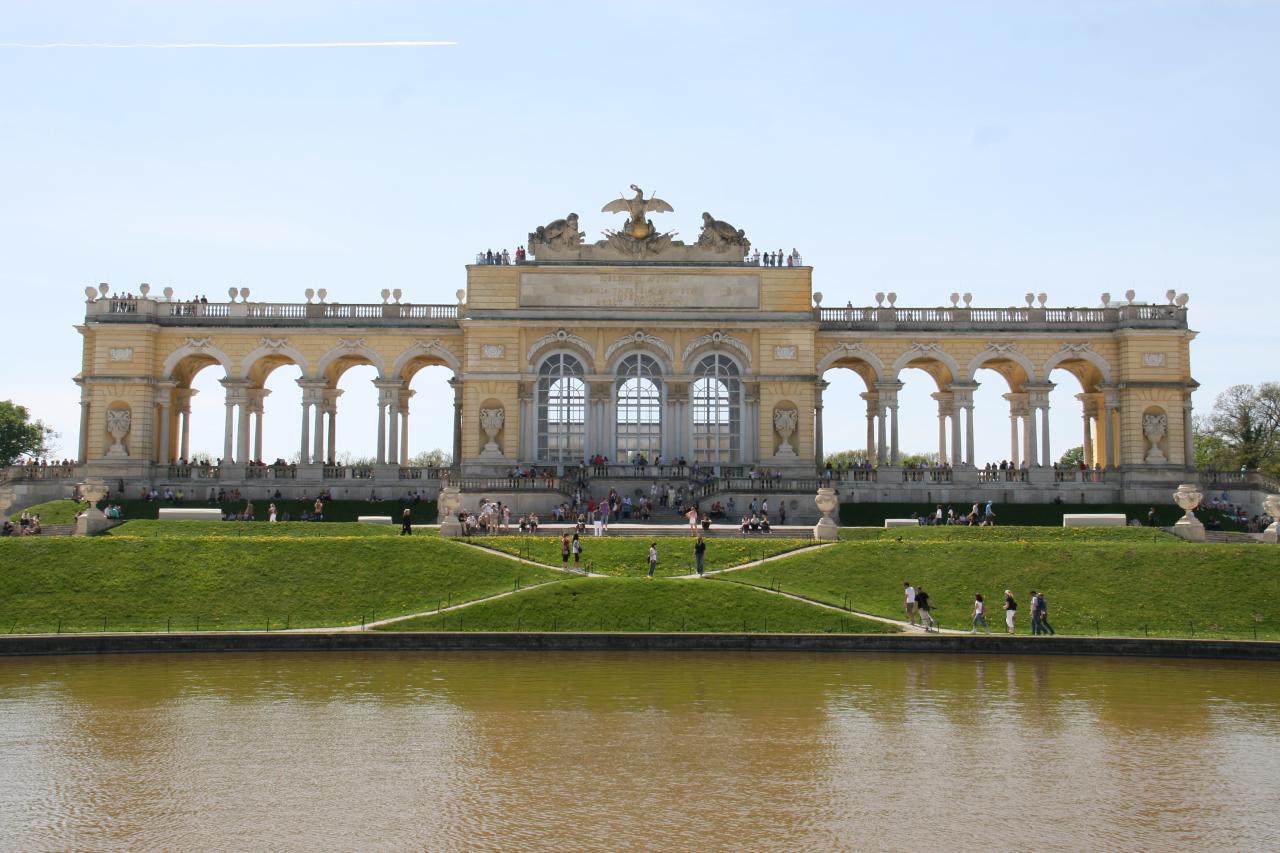 VIENNE  