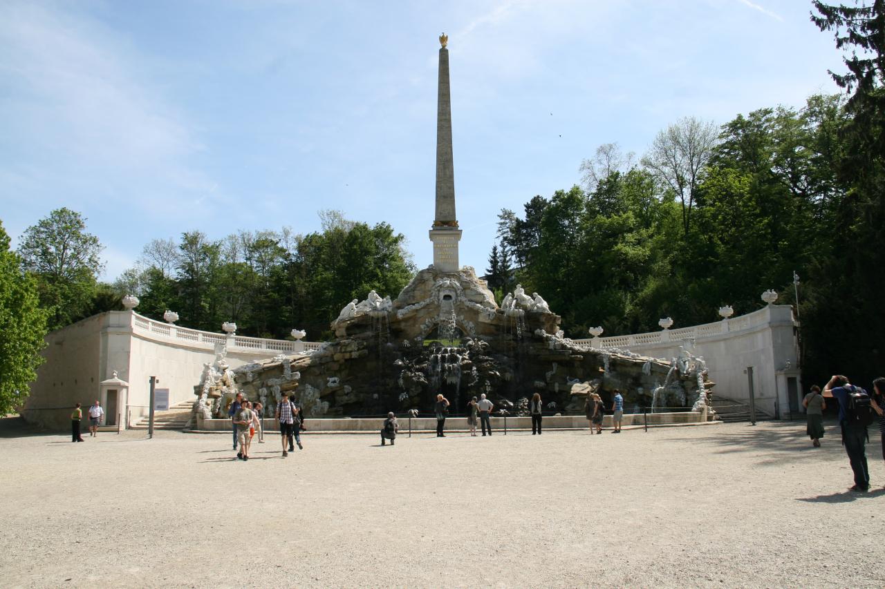 VIENNE  