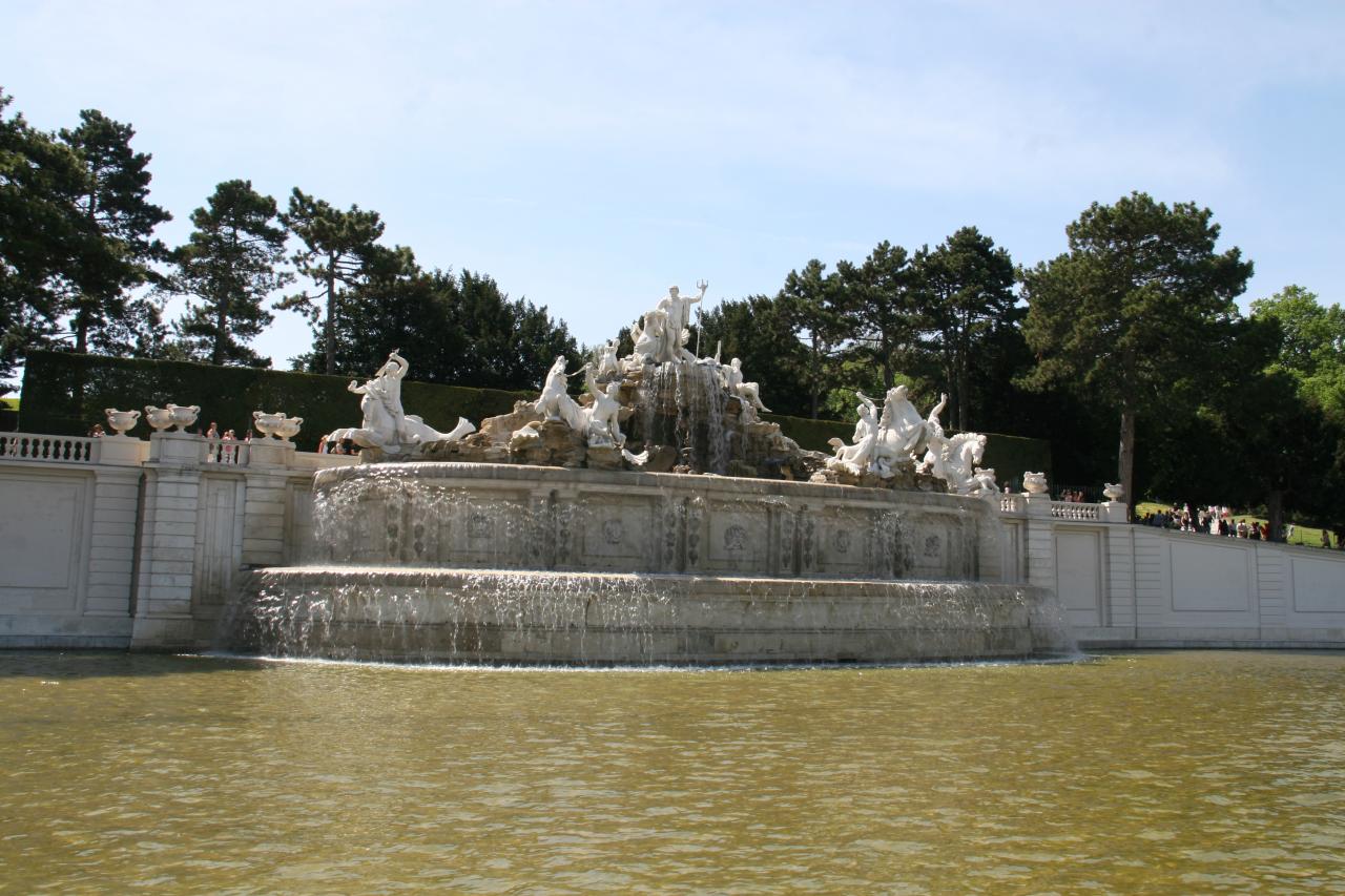 VIENNE  