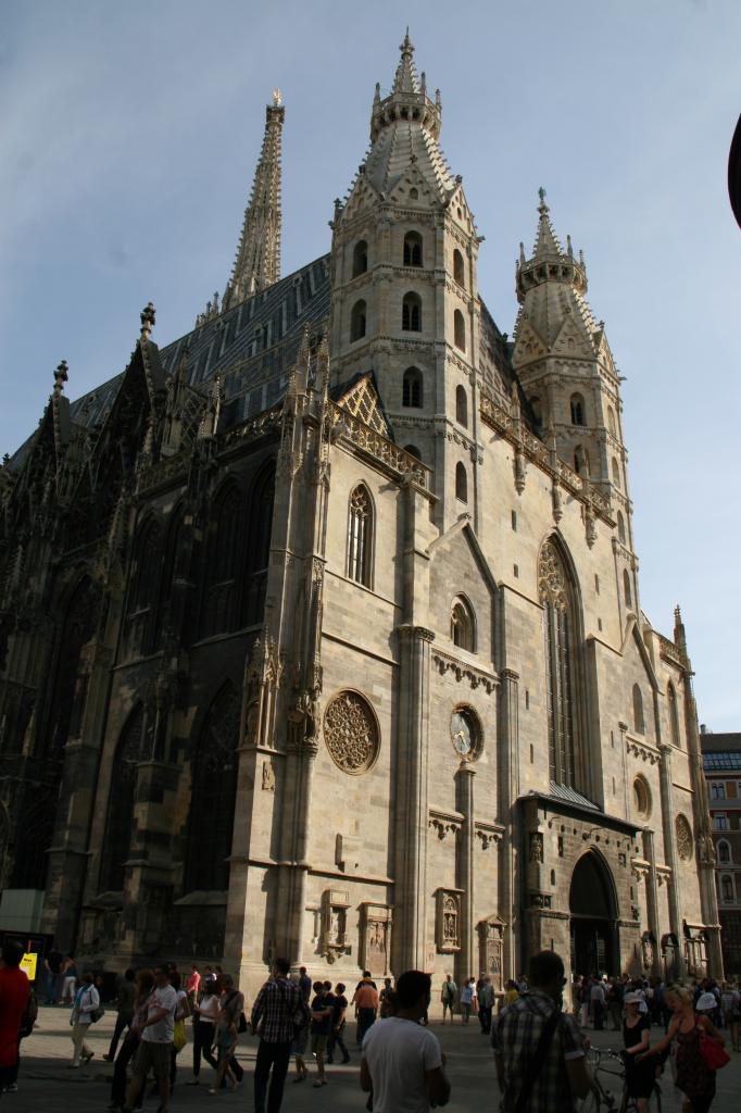 VIENNE  