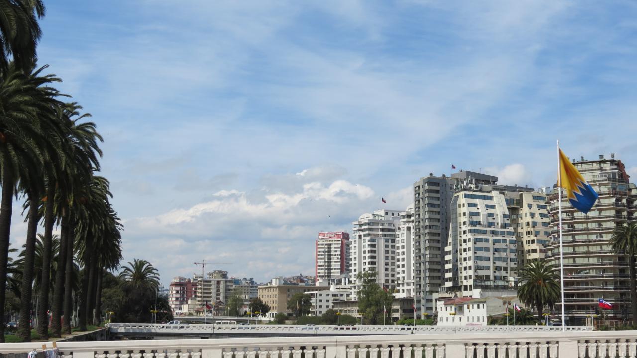 Vina del Mar   