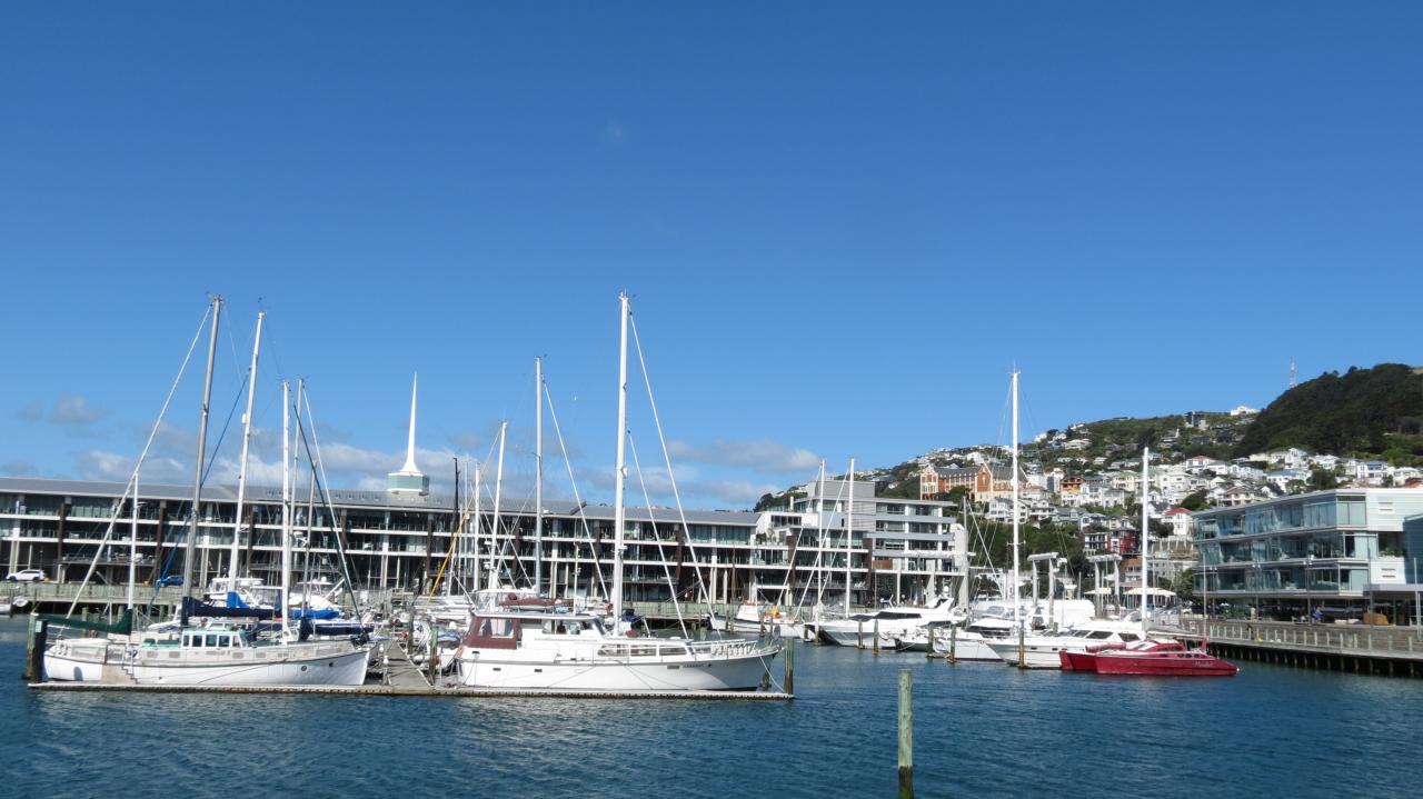 Wellington 