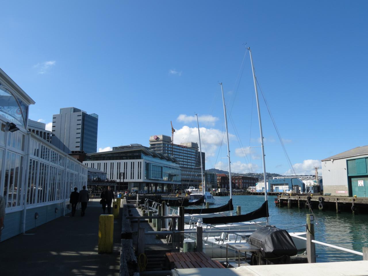 Wellington 