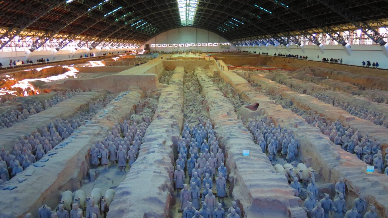 Xi'An  