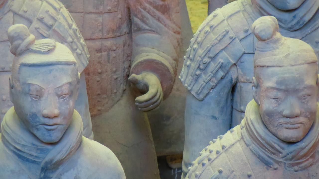 Xi'An  