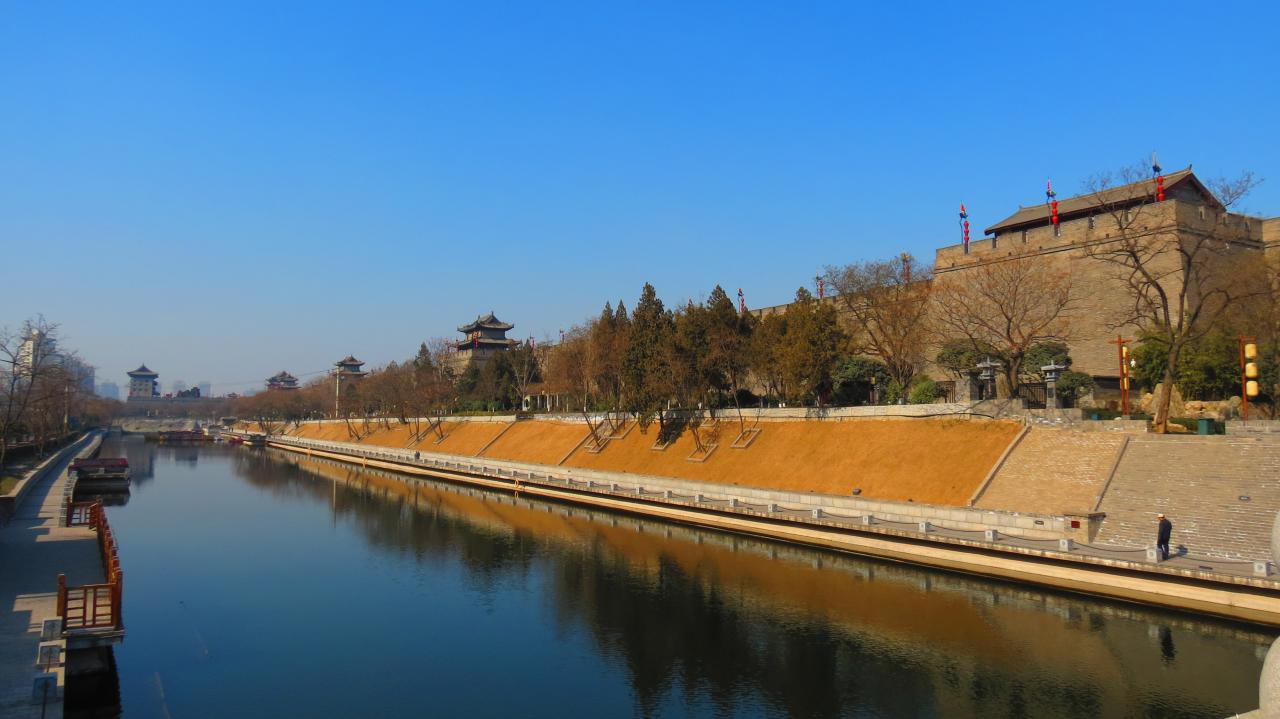Xi'An  