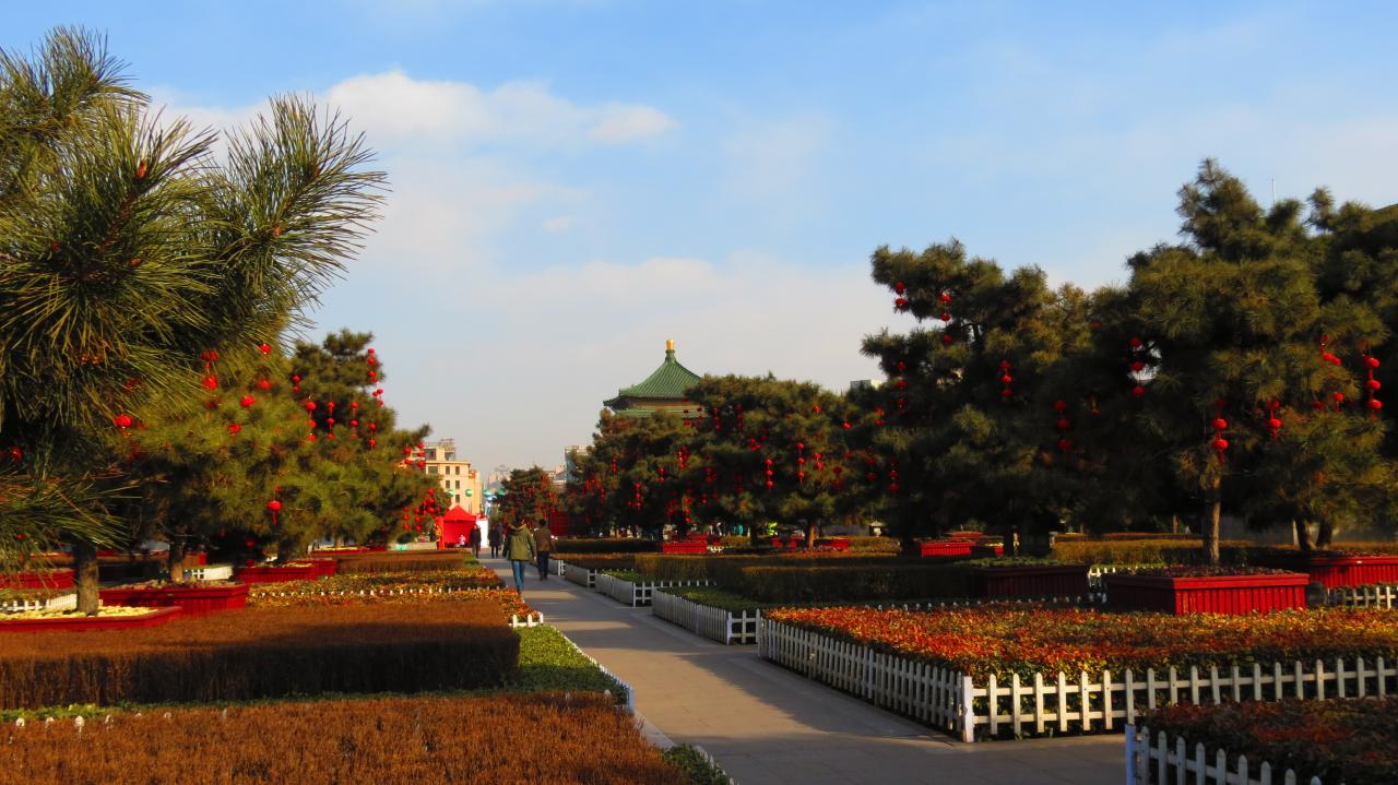 Xi'An  